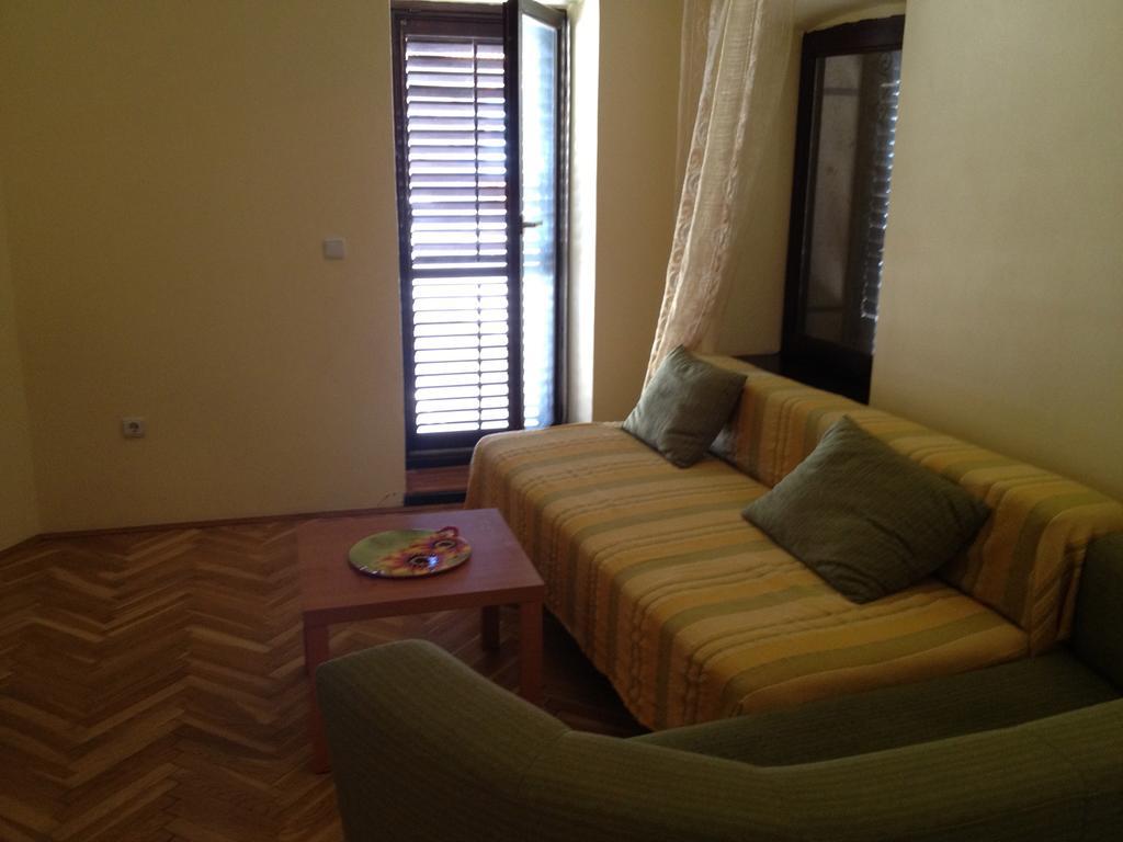 Apartment Iva Fažana Habitación foto